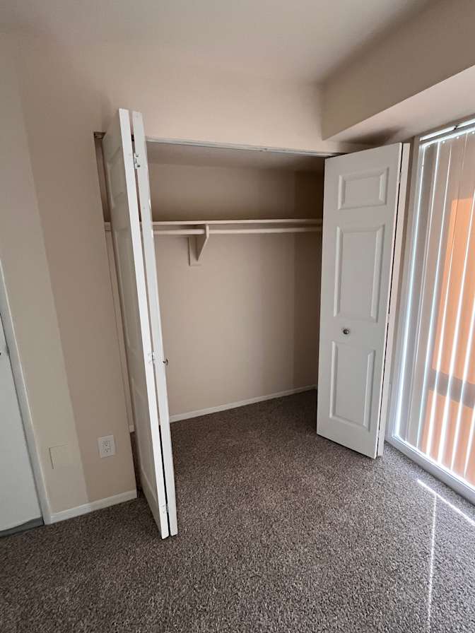 Kai's room
