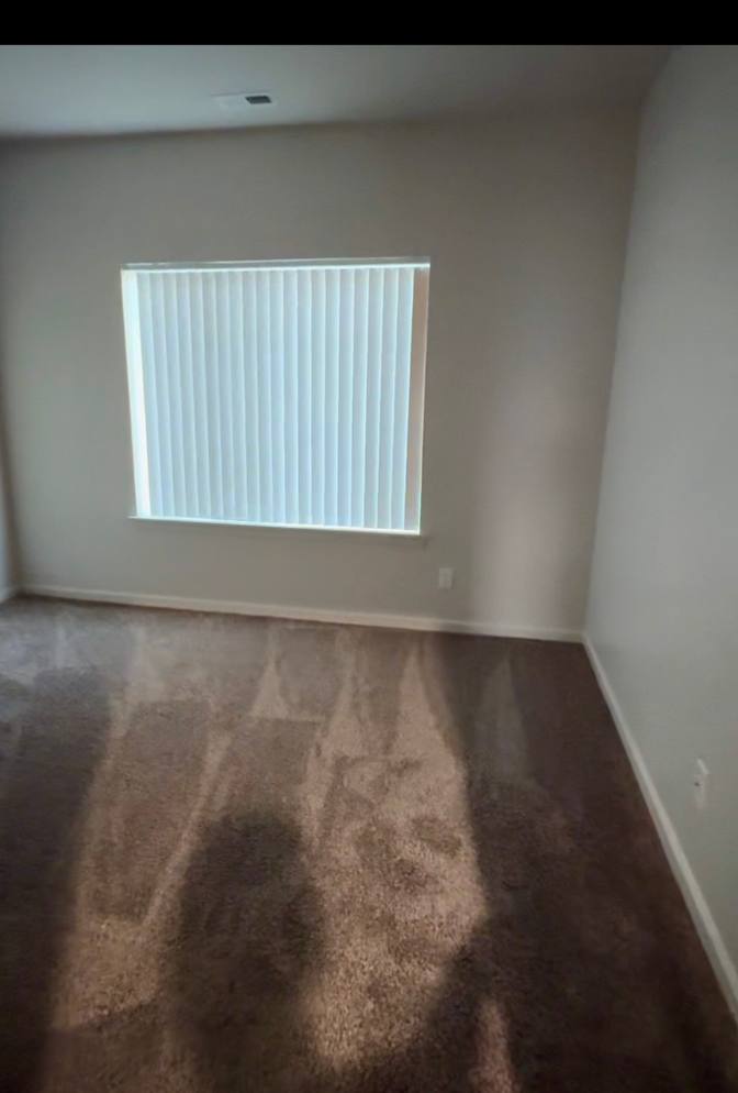 Barrett's room