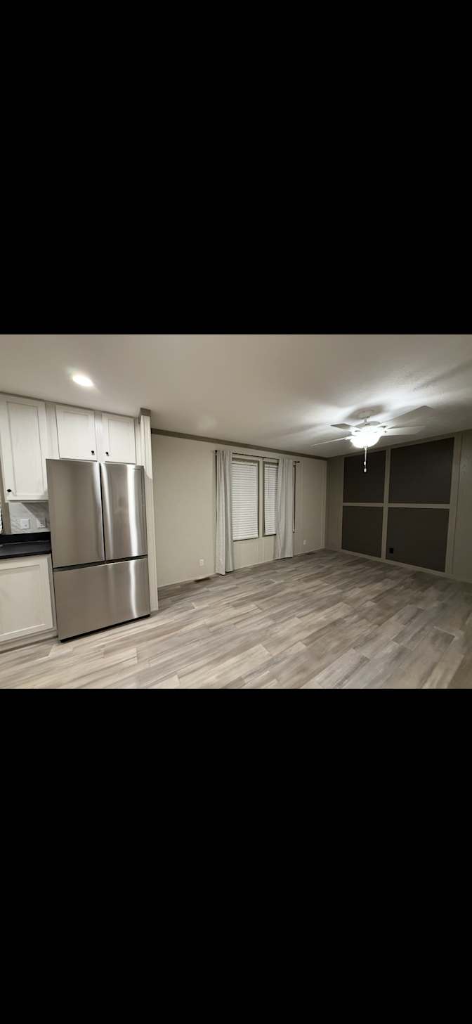 Patrice's room