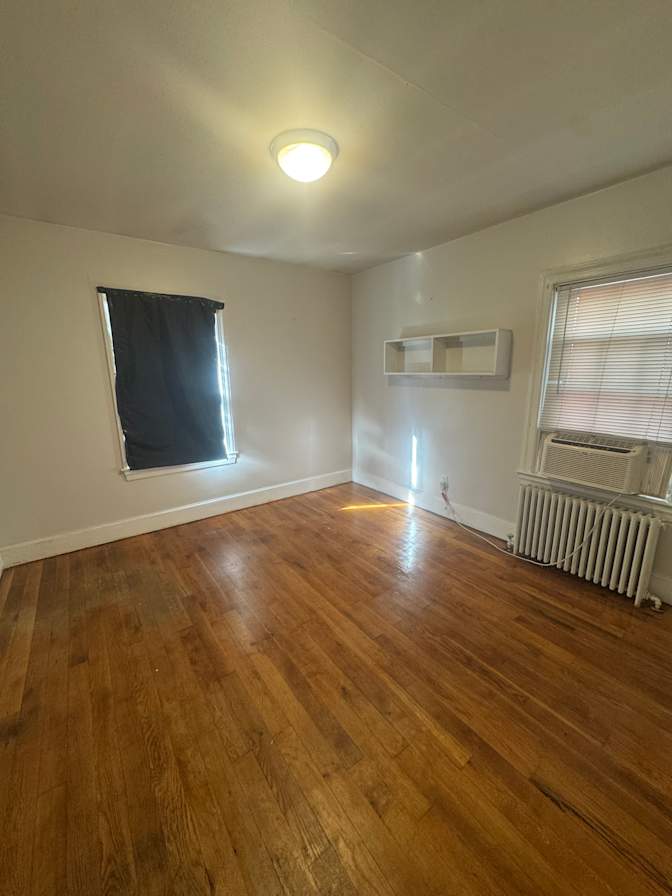 Alexis's room