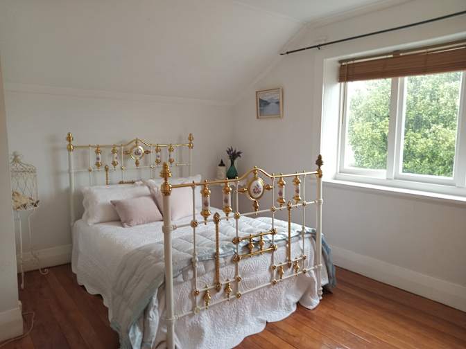 Sarah's room