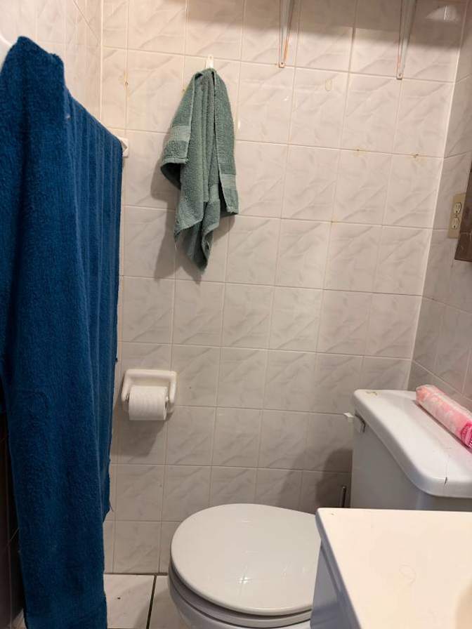 Enjoy the convenience of city's room