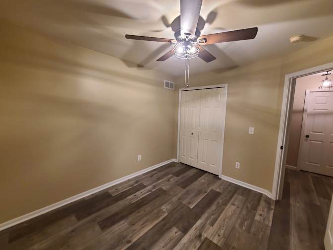 Eric's room
