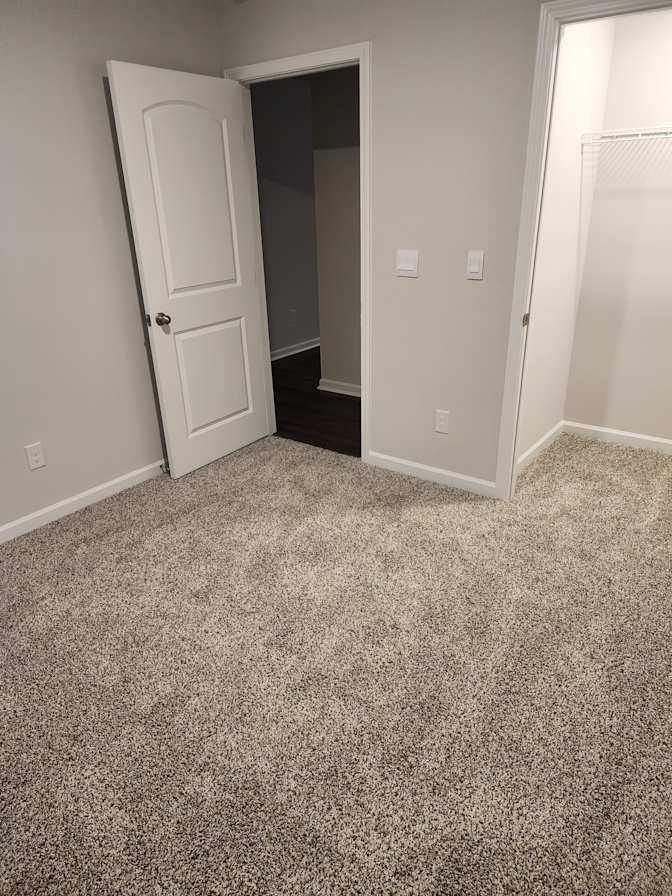 Dakota Miller's room