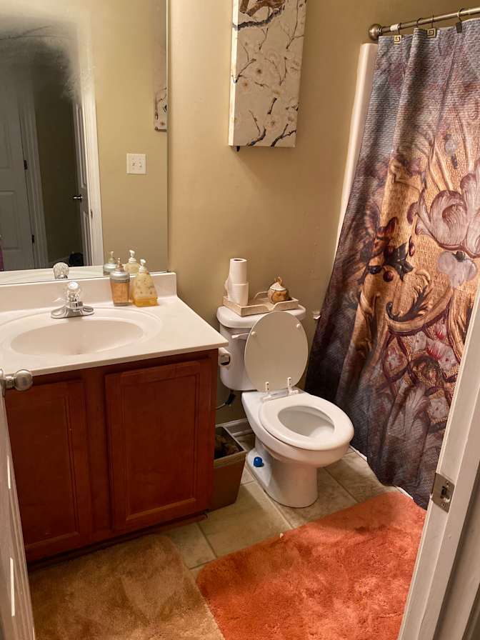 Jennifer's room