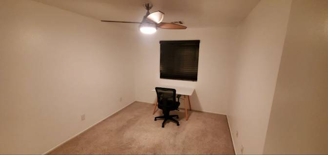 Armin's room