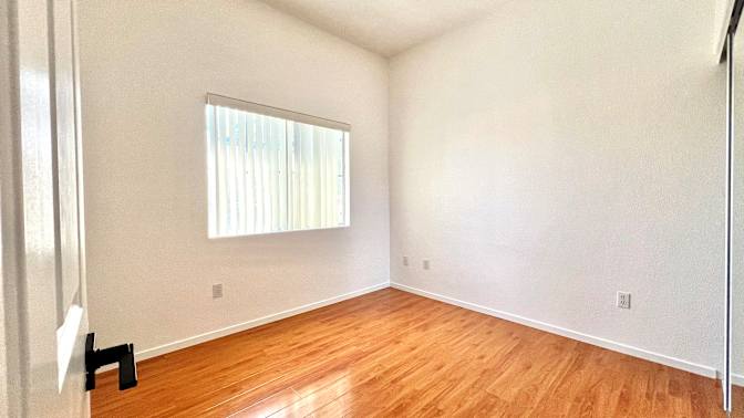 Ivette's room