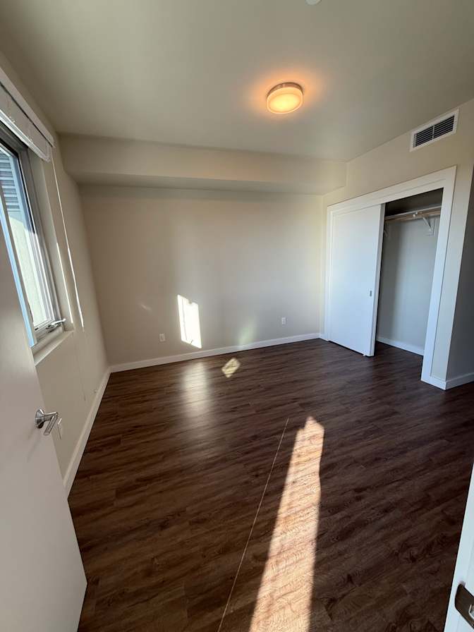 Michael's room