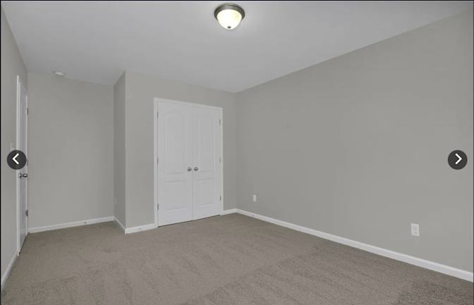cody's room