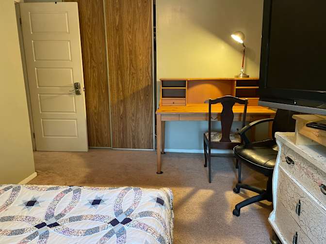 Wendy's room