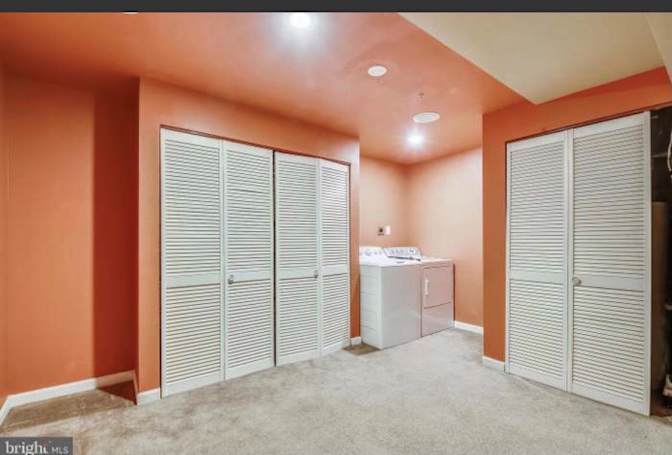 Diana's room