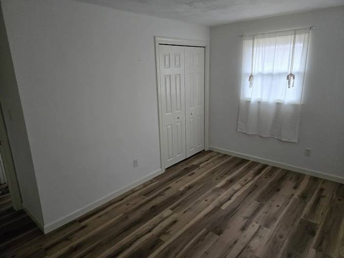 Dalius's room