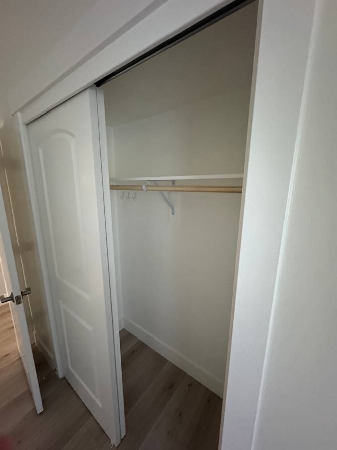 Amanda's room