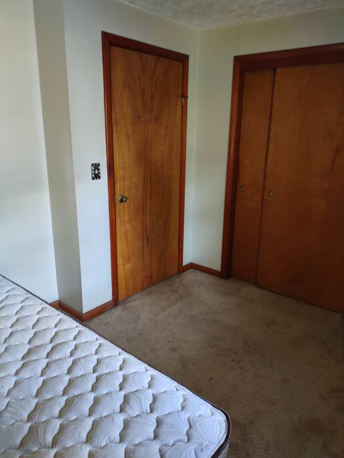 Nevil P Algie's room