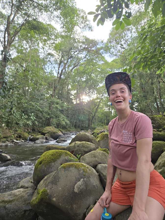 Sandra