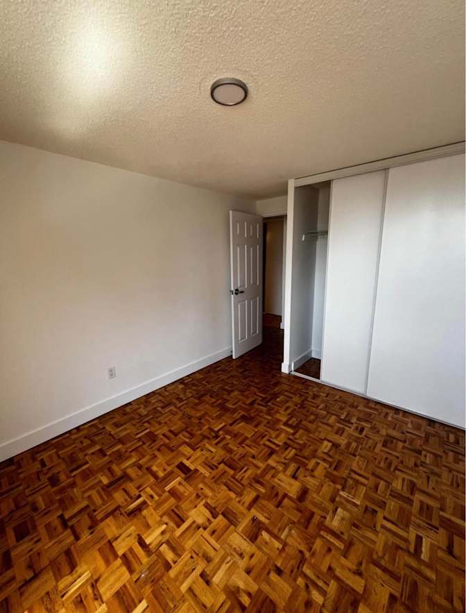 Atira's room