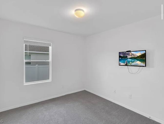 Matthew Vite's room