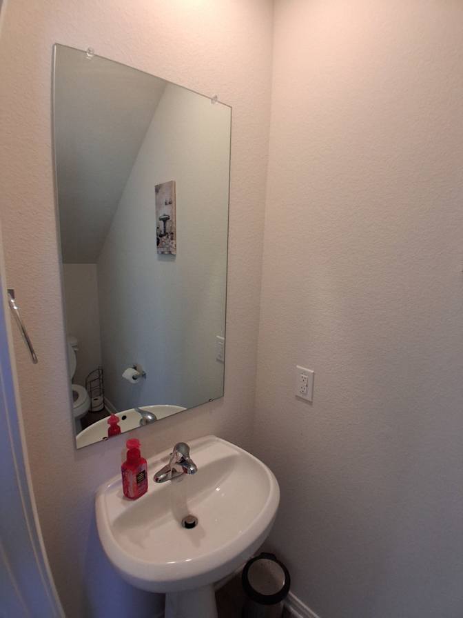 Remiel's room
