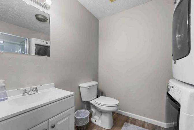 Erin's room