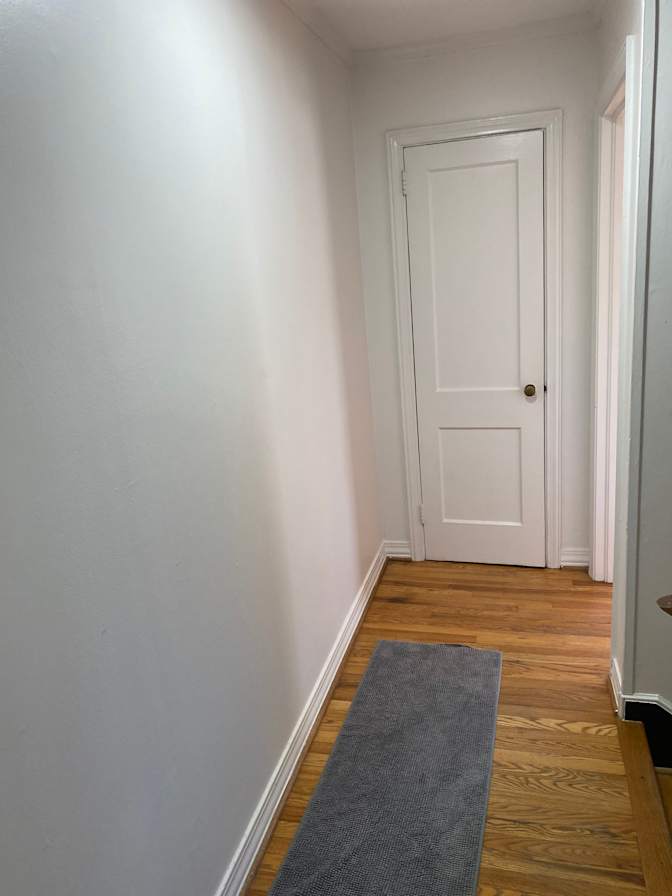 Steve's room