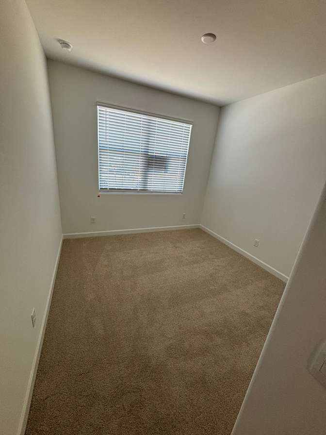 Tim's room