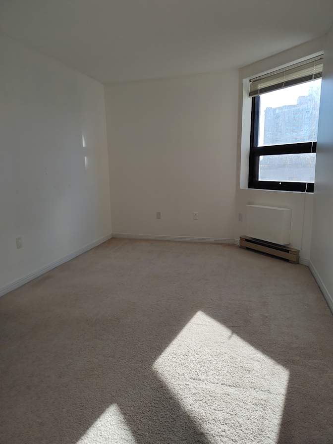 Sol's room