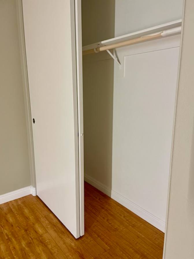 Kay's room