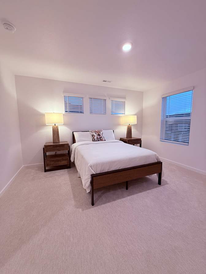 Kari's room