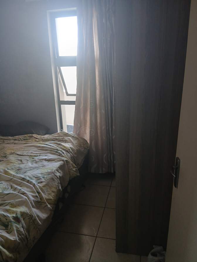 Apostle Mac's room