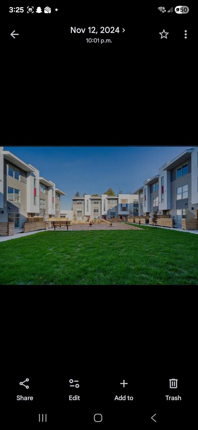 Rimpi Chander's room