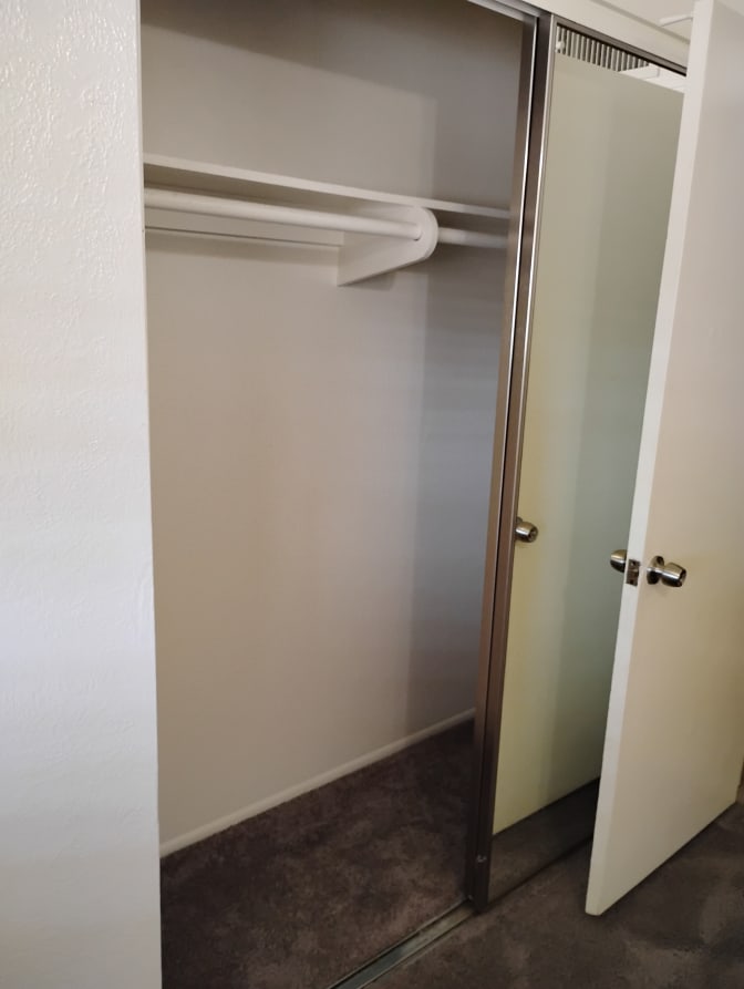 Abagail's room