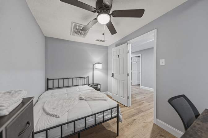 PadSplit's room