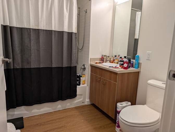 Nicholas's room
