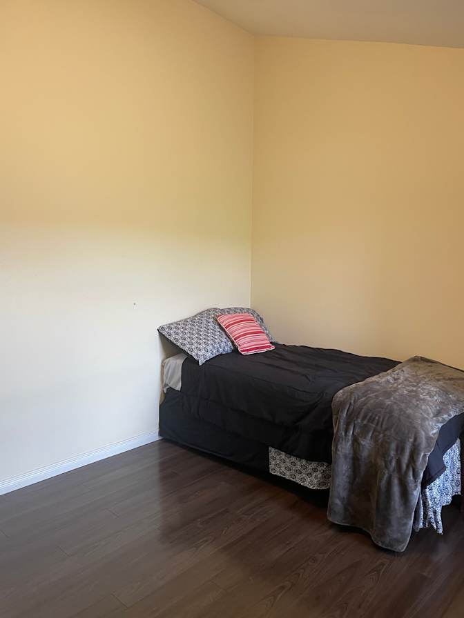 Angela's room