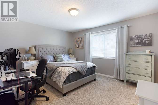 John Leronowich's room