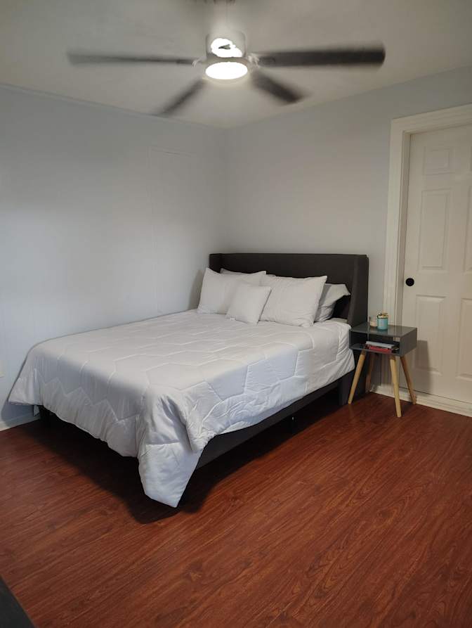 PadSplit's room