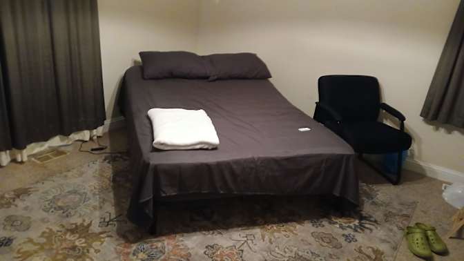 lee's room