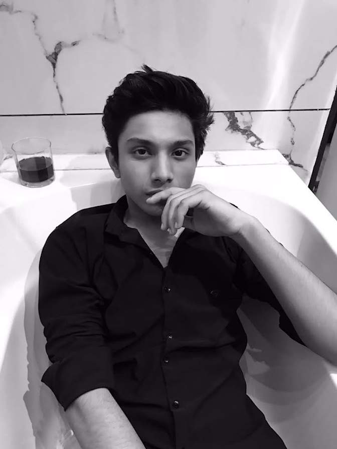 devansh jain