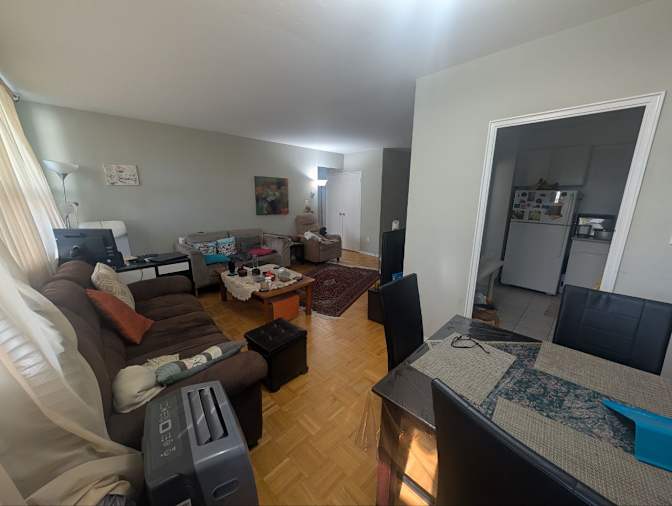 Sean's room