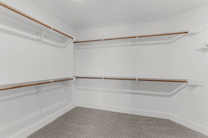 Mark's room