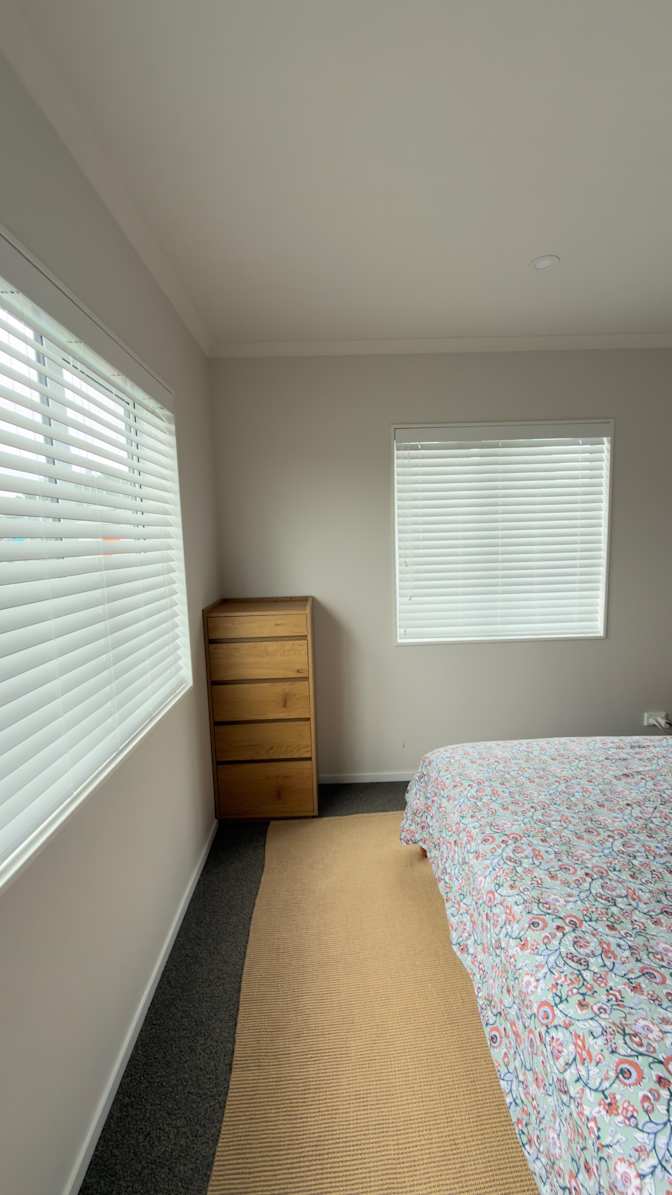 Anvin's room