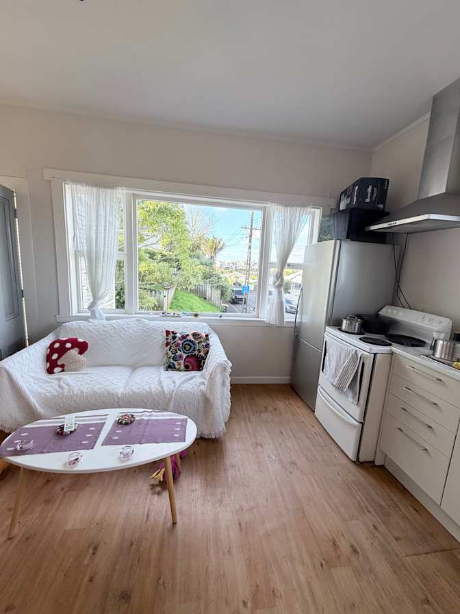 Natasha Ver's room