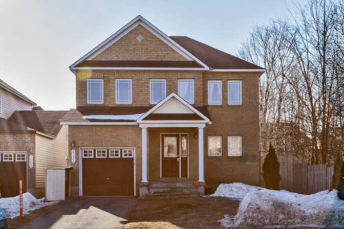 Alexandra Muhametsafina's room