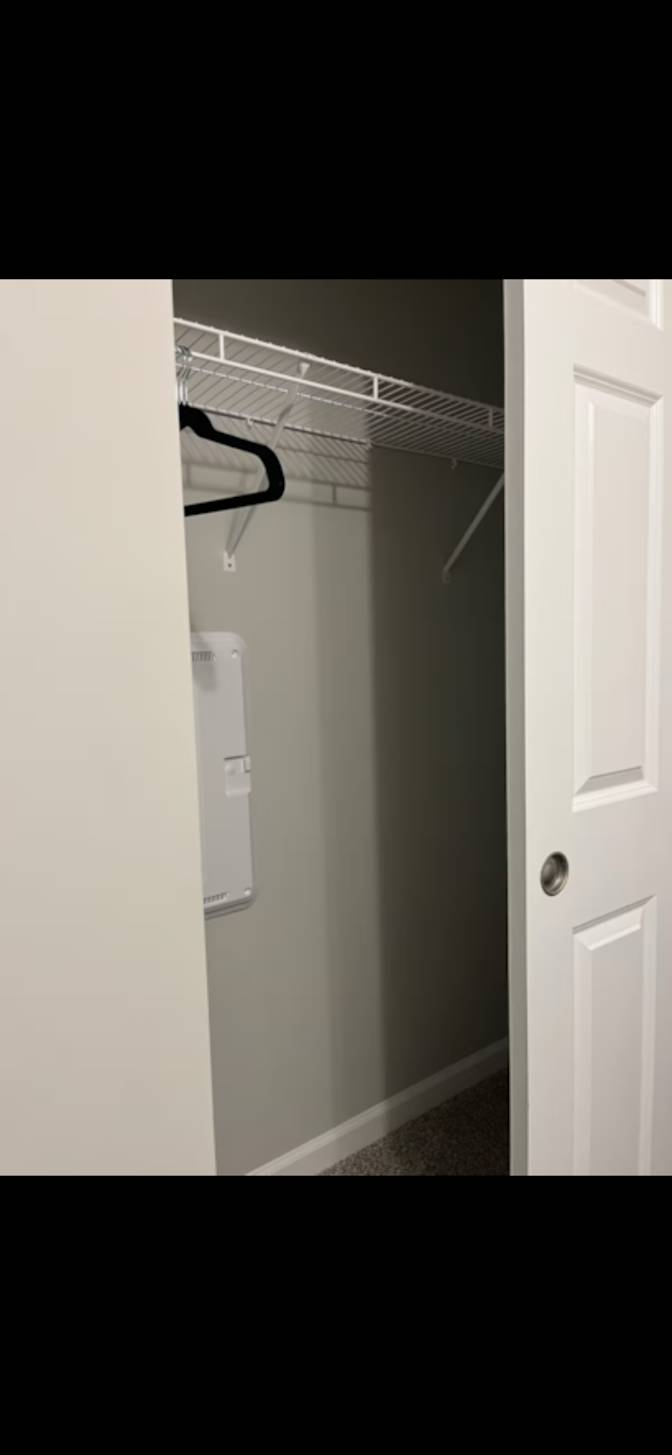 Suzy's room