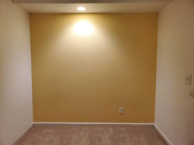 Lin's room