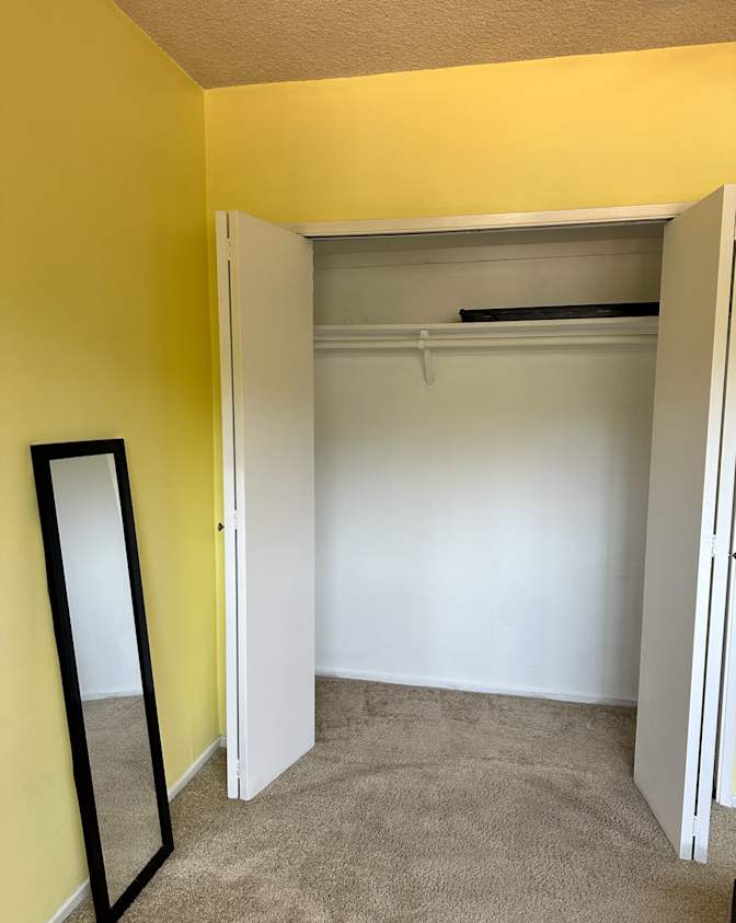 Jodie's room