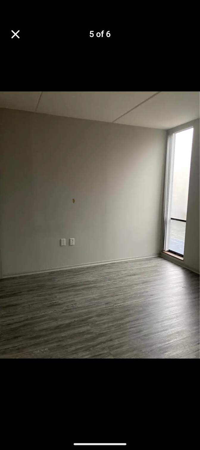 Chase's room