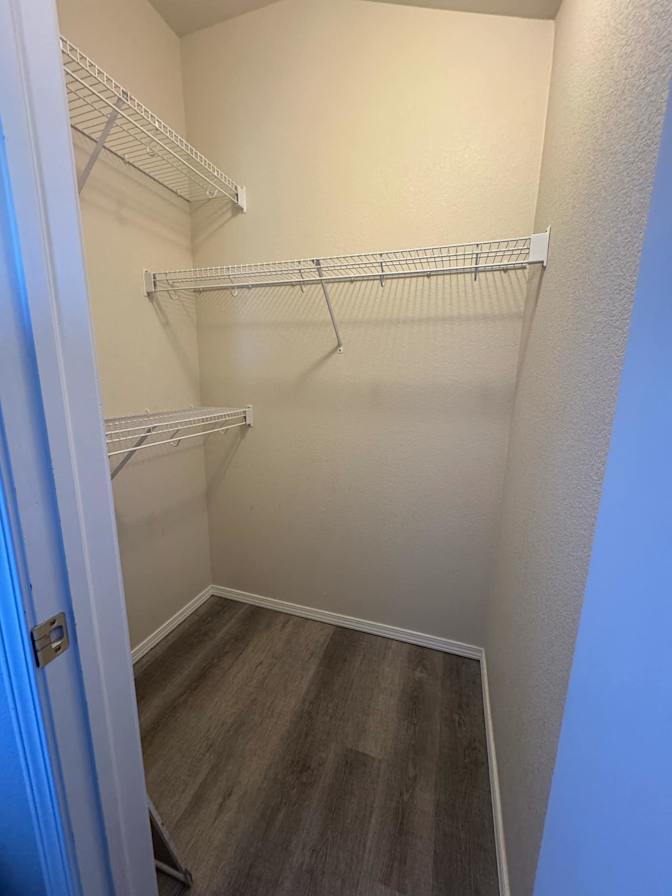 Alex's room