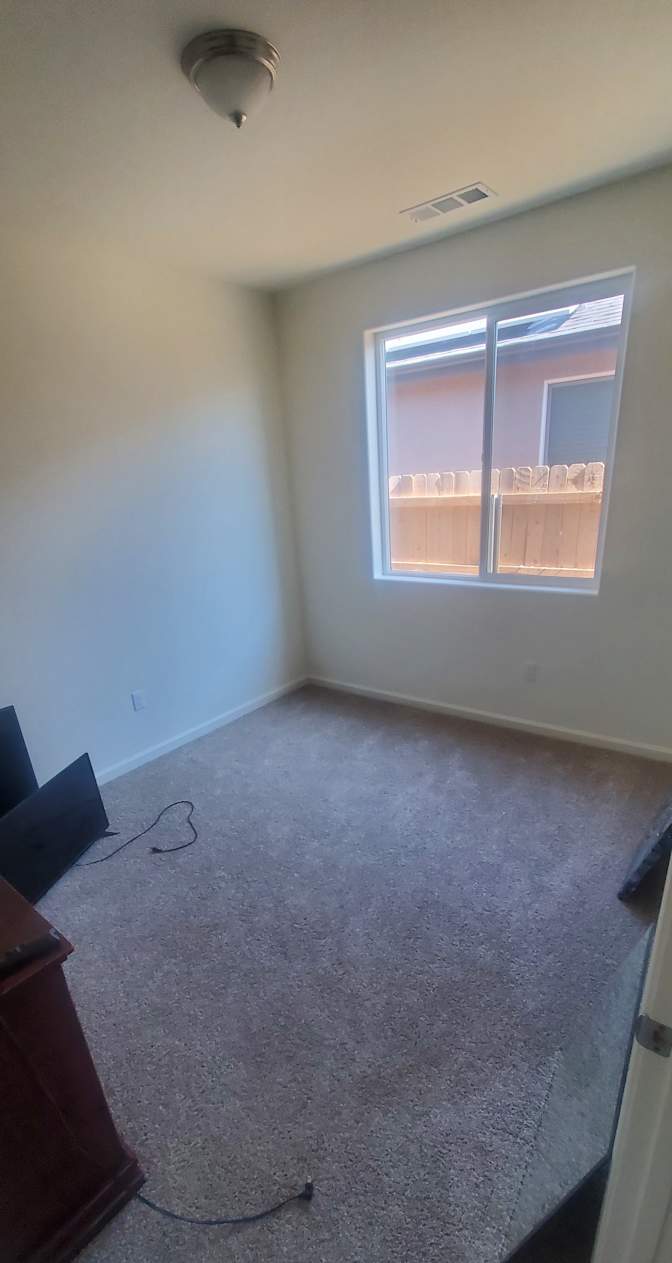 Michael's room