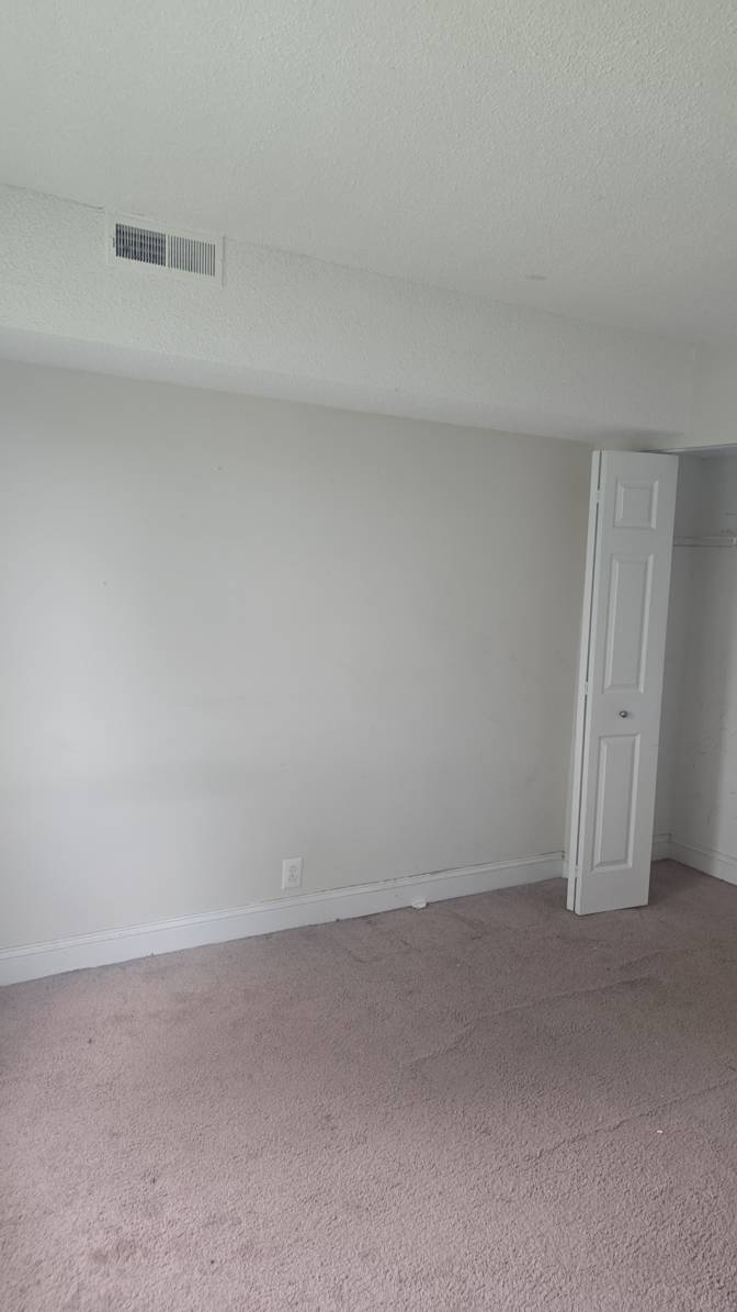 Alex's room